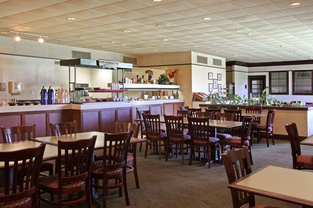 Clarion Inn & Suites Florence Fasiliteter bilde