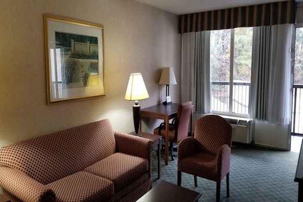 Clarion Inn & Suites Florence Eksteriør bilde
