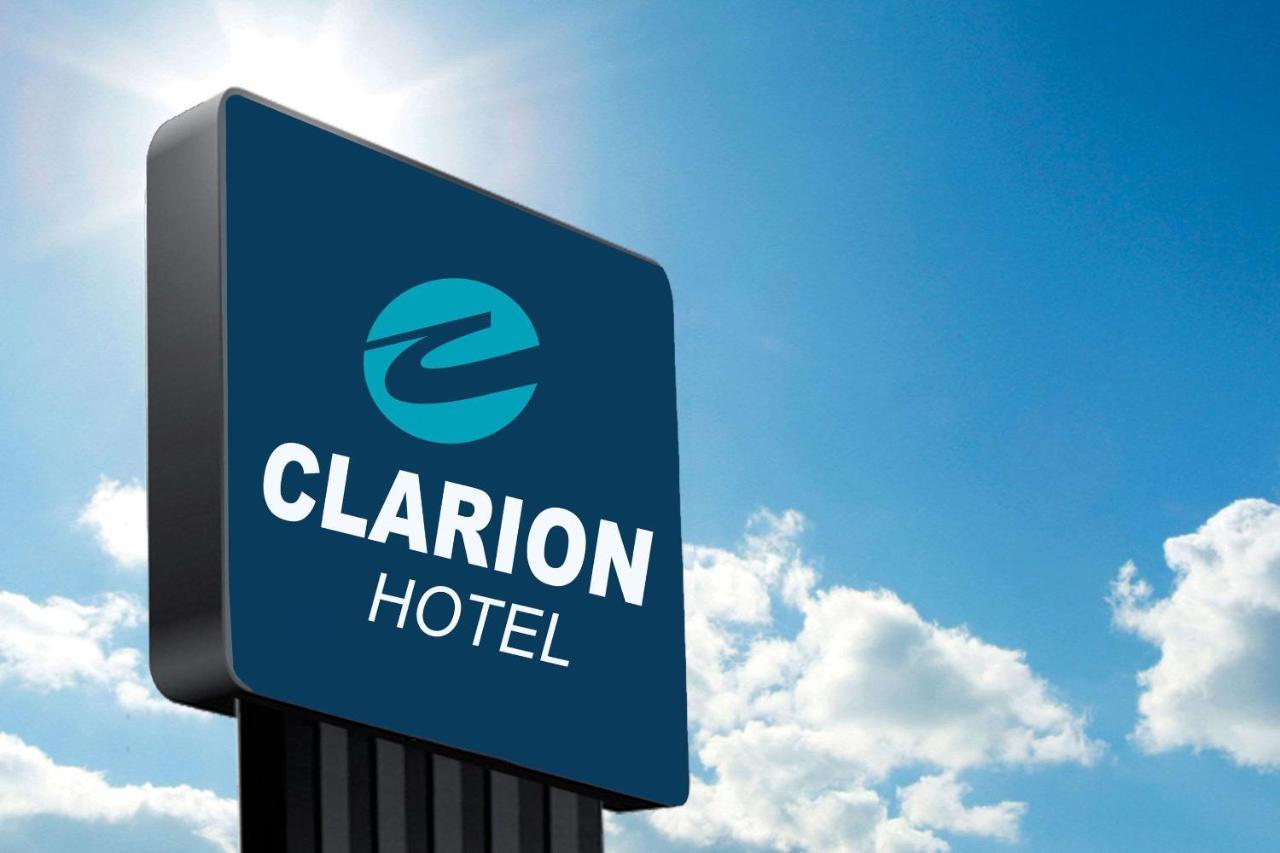 Clarion Inn & Suites Florence Eksteriør bilde