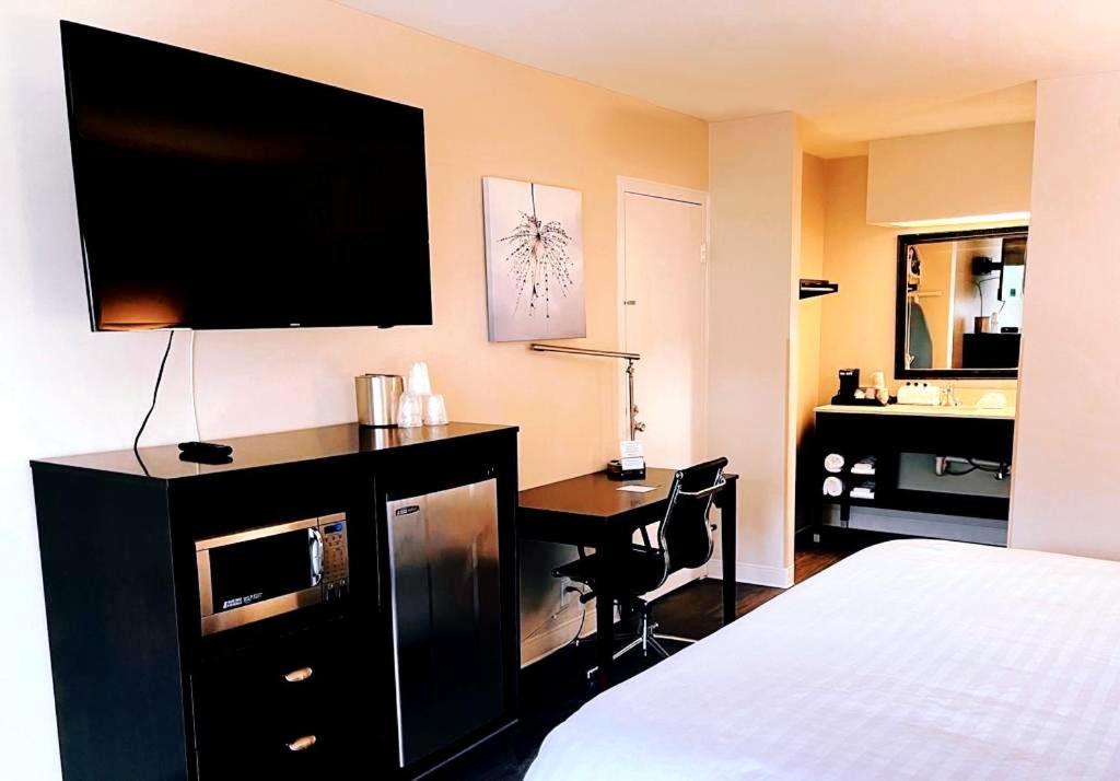 Clarion Inn & Suites Florence Eksteriør bilde