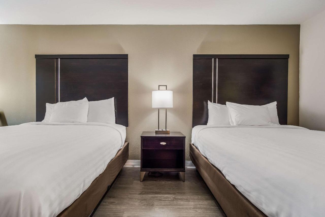 Clarion Inn & Suites Florence Eksteriør bilde