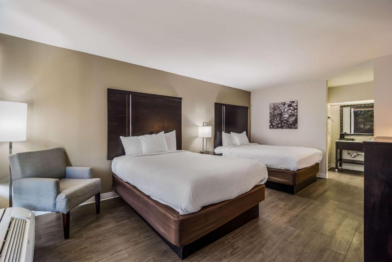 Clarion Inn & Suites Florence Eksteriør bilde