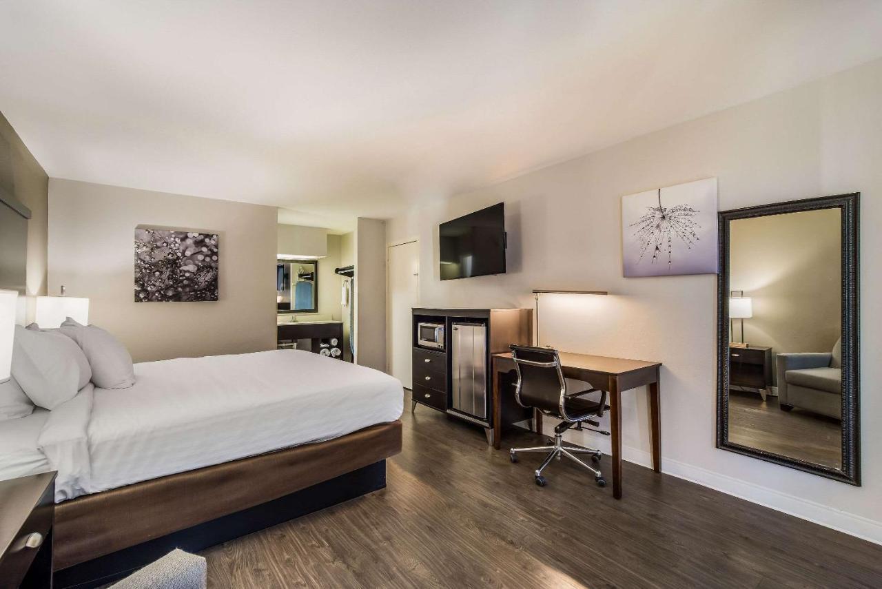 Clarion Inn & Suites Florence Eksteriør bilde