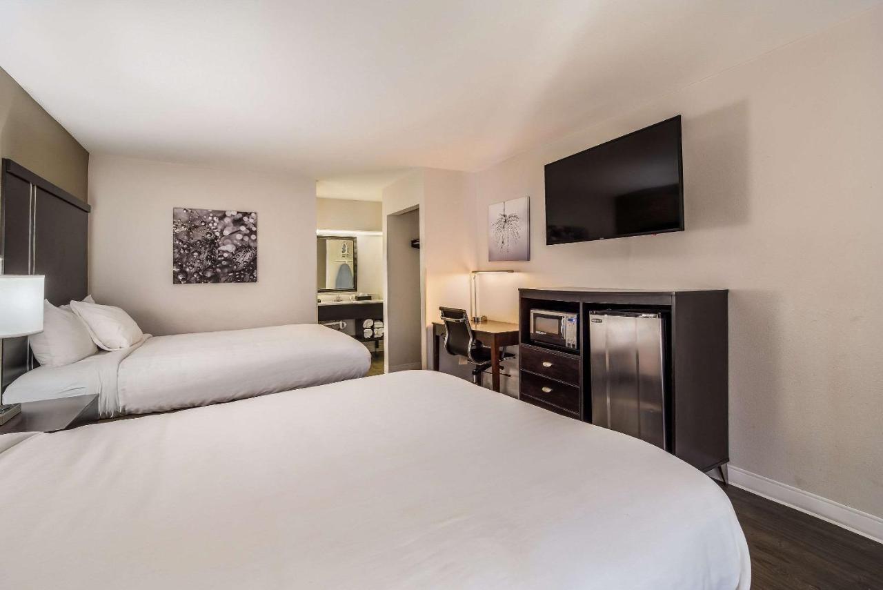 Clarion Inn & Suites Florence Eksteriør bilde