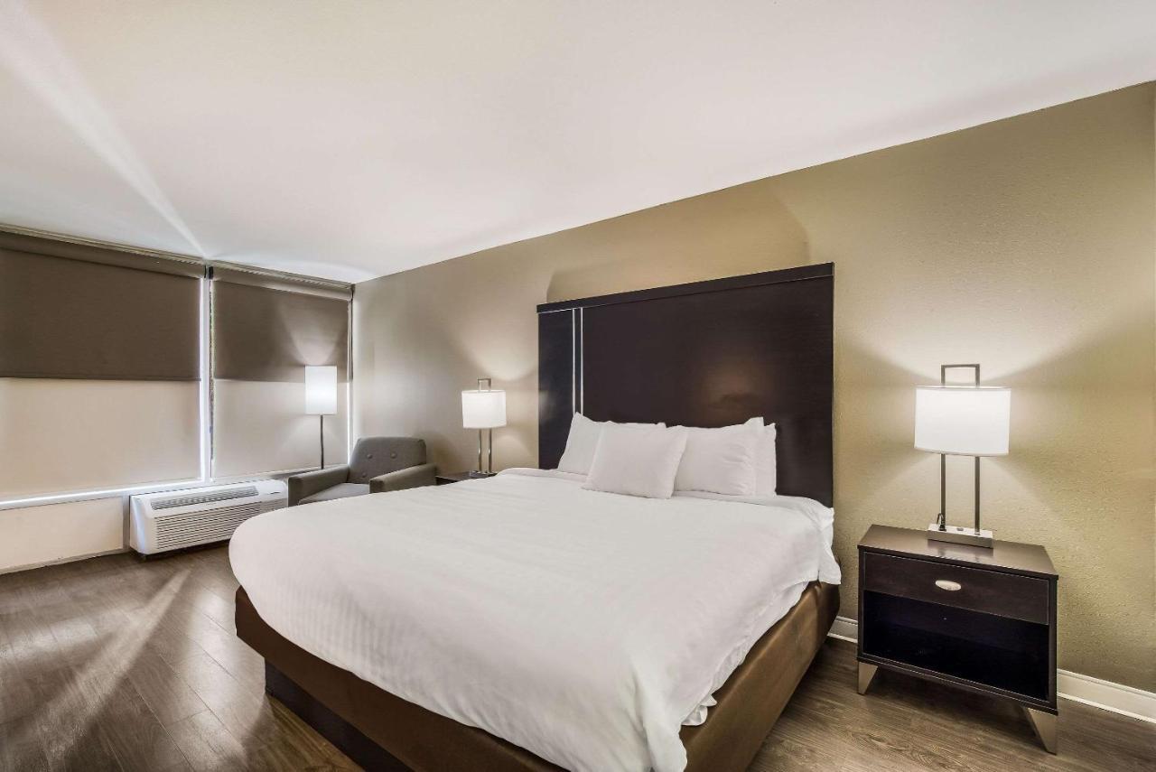 Clarion Inn & Suites Florence Eksteriør bilde
