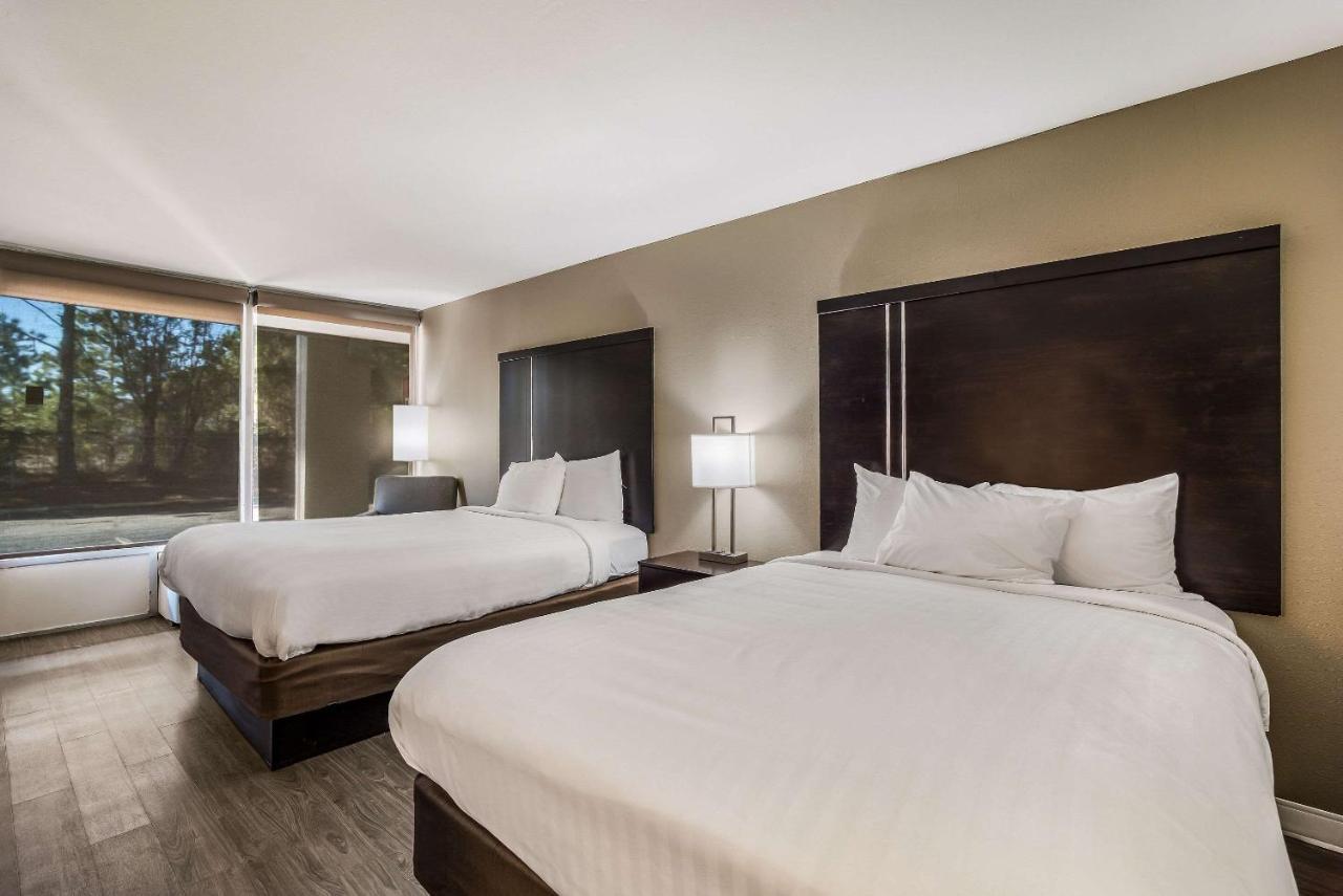 Clarion Inn & Suites Florence Eksteriør bilde