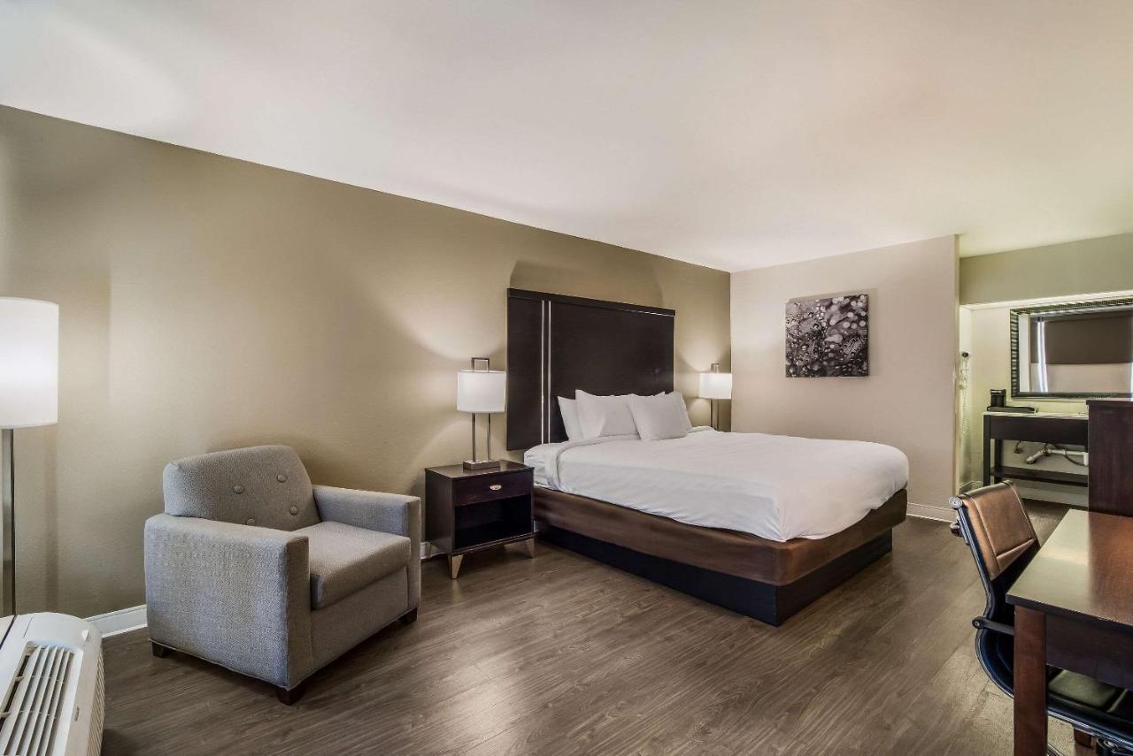 Clarion Inn & Suites Florence Eksteriør bilde