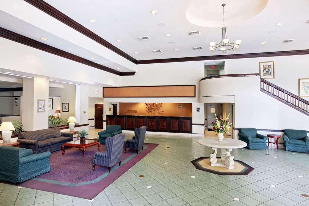 Clarion Inn & Suites Florence Eksteriør bilde