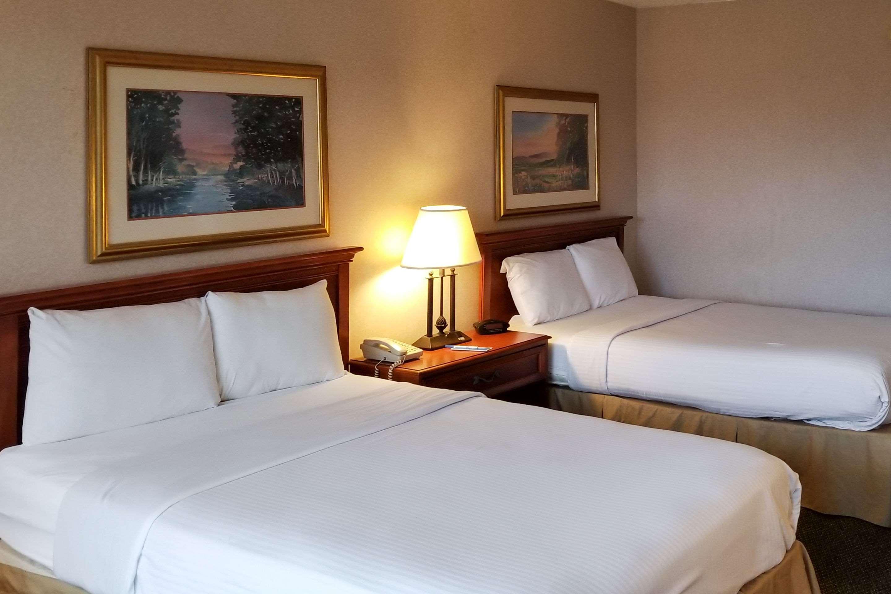 Clarion Inn & Suites Florence Eksteriør bilde