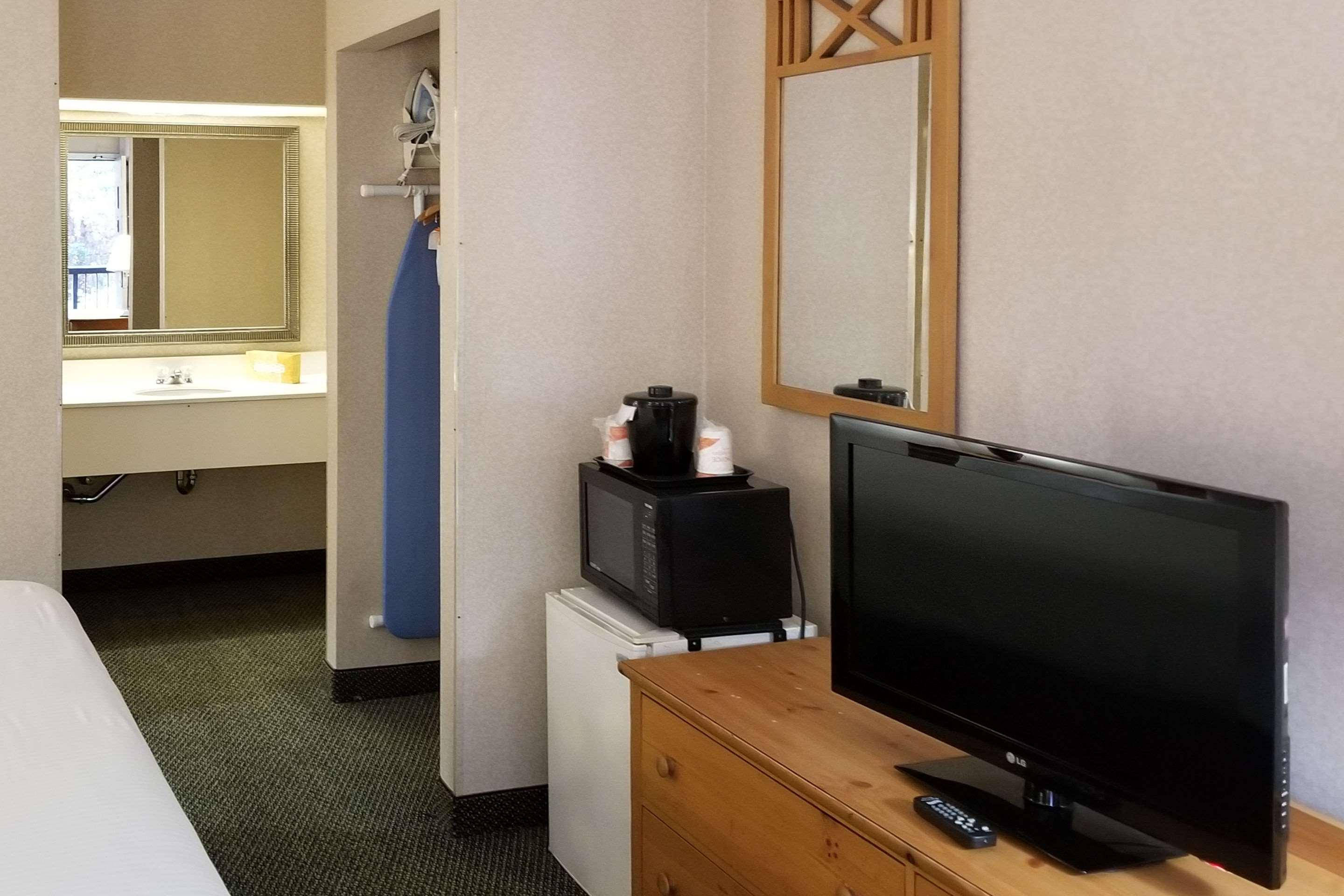 Clarion Inn & Suites Florence Eksteriør bilde