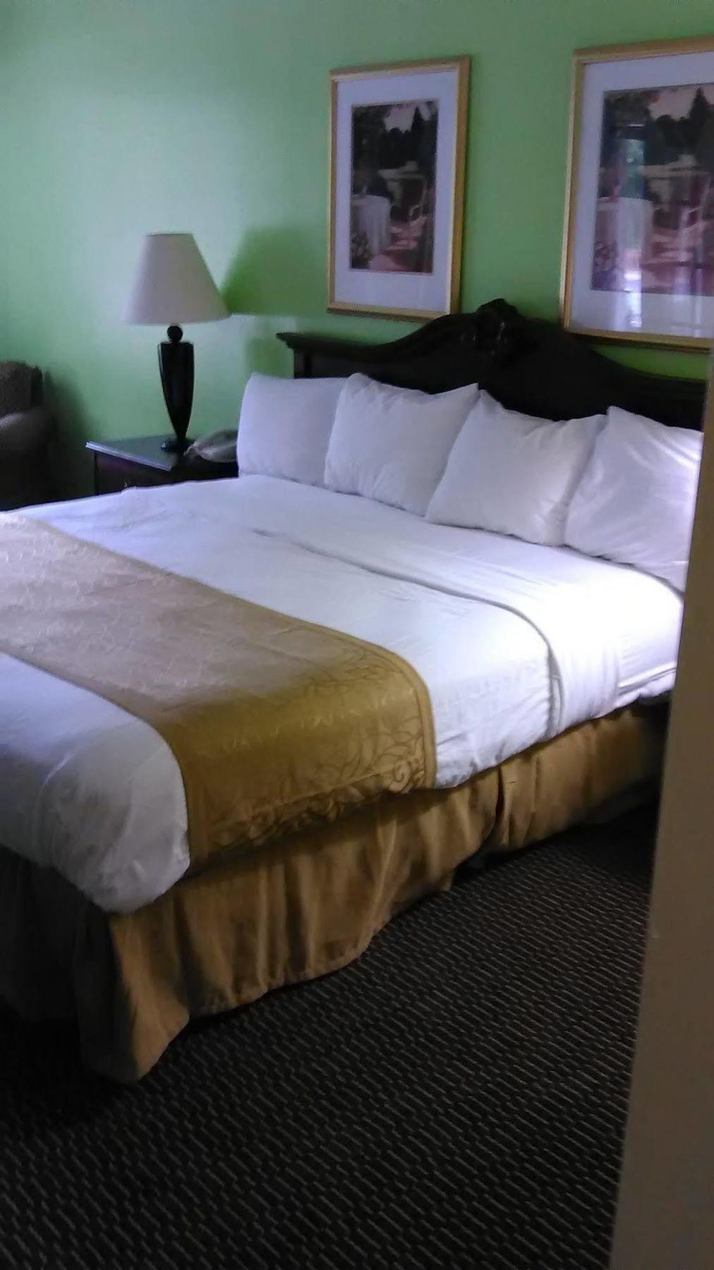 Clarion Inn & Suites Florence Eksteriør bilde