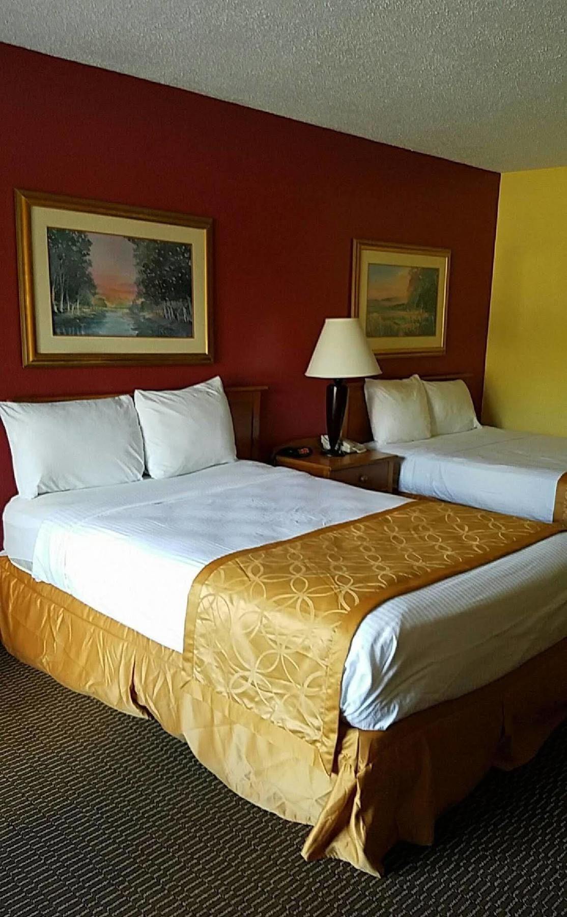 Clarion Inn & Suites Florence Eksteriør bilde