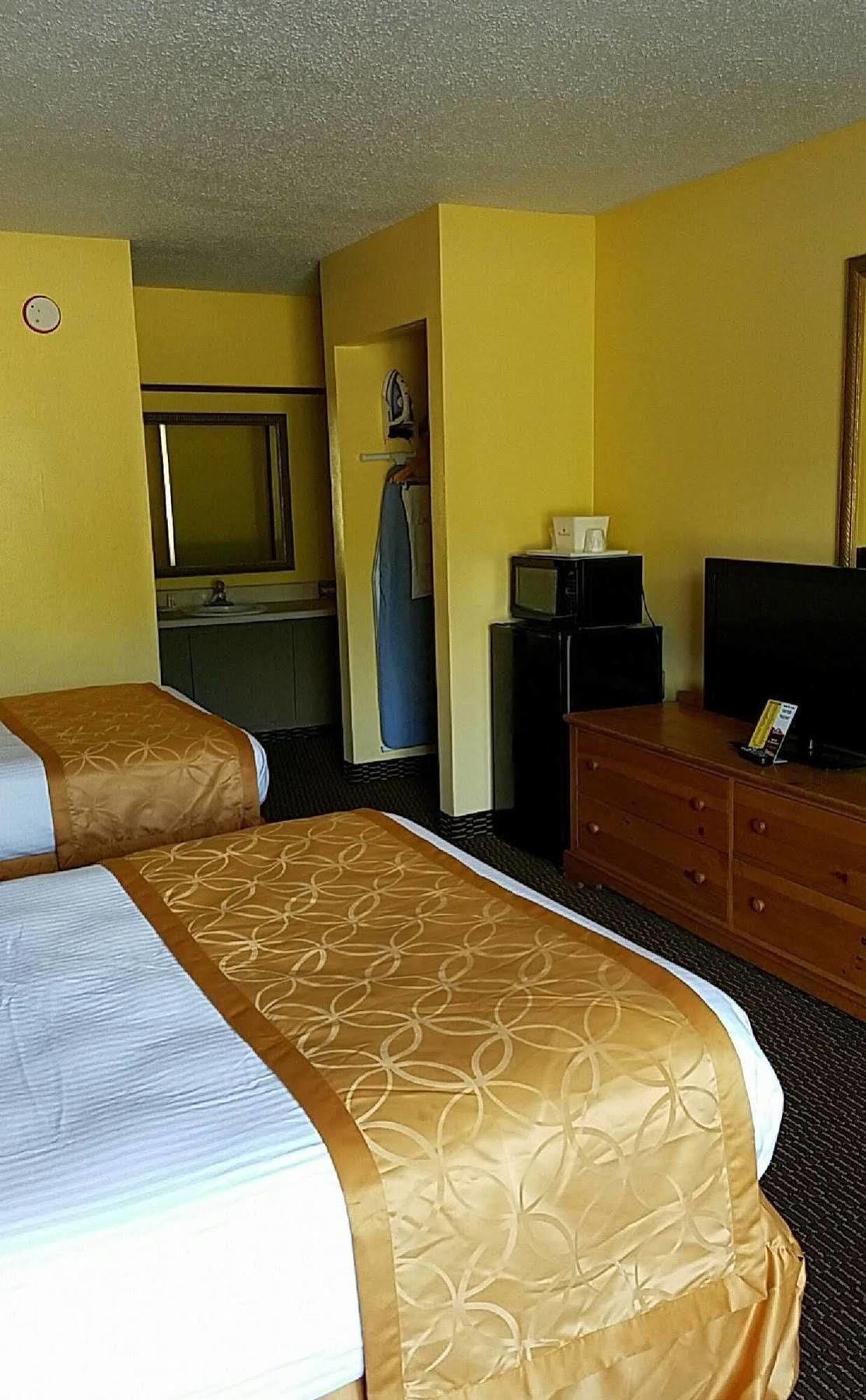 Clarion Inn & Suites Florence Eksteriør bilde