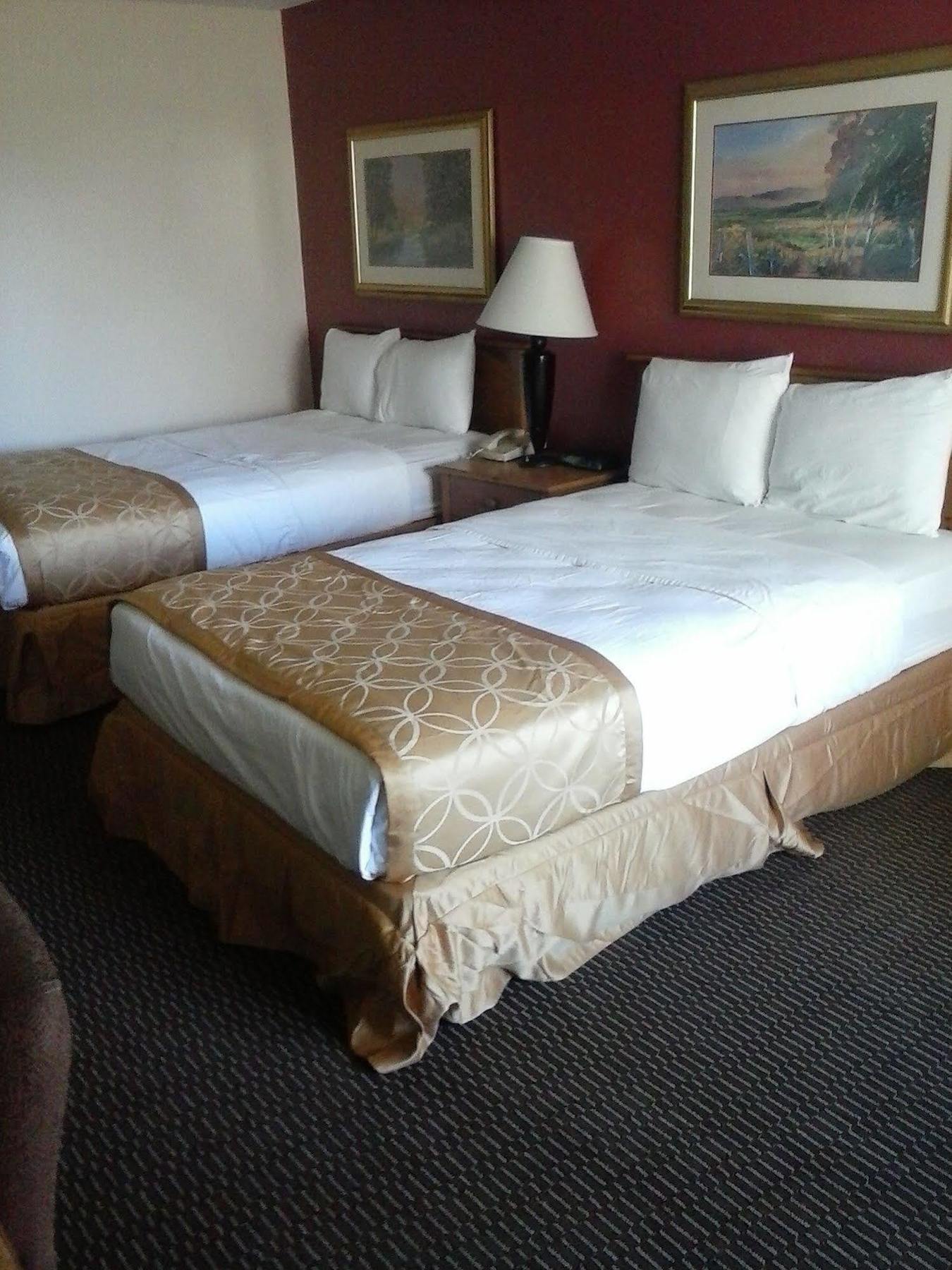 Clarion Inn & Suites Florence Eksteriør bilde